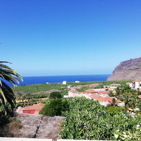 Apartmán Sol Bolero Tazacorte Exteriér fotografie