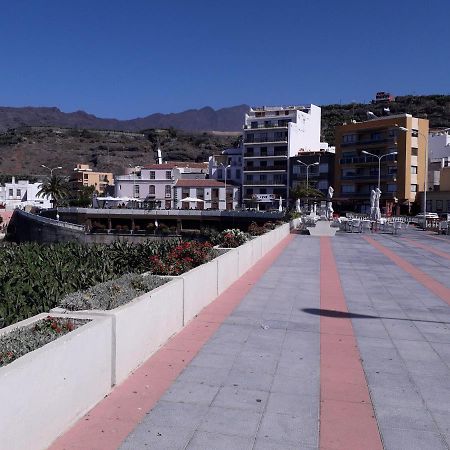 Apartmán Sol Bolero Tazacorte Exteriér fotografie