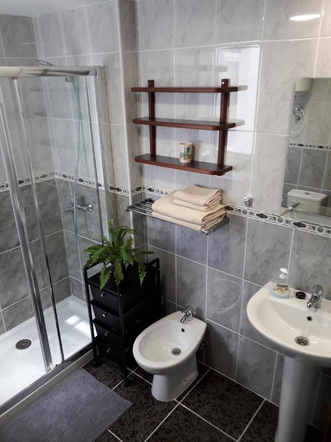Apartmán Sol Bolero Tazacorte Exteriér fotografie