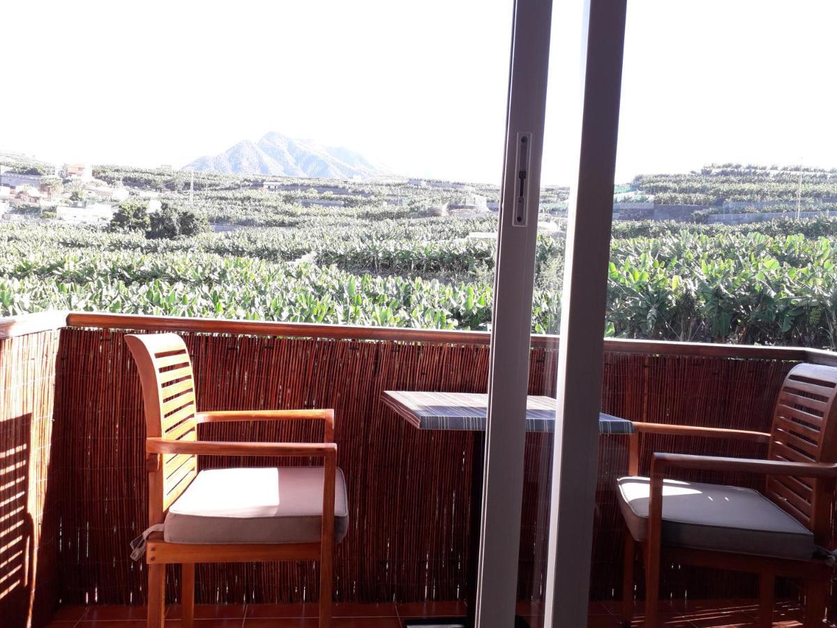Apartmán Sol Bolero Tazacorte Exteriér fotografie