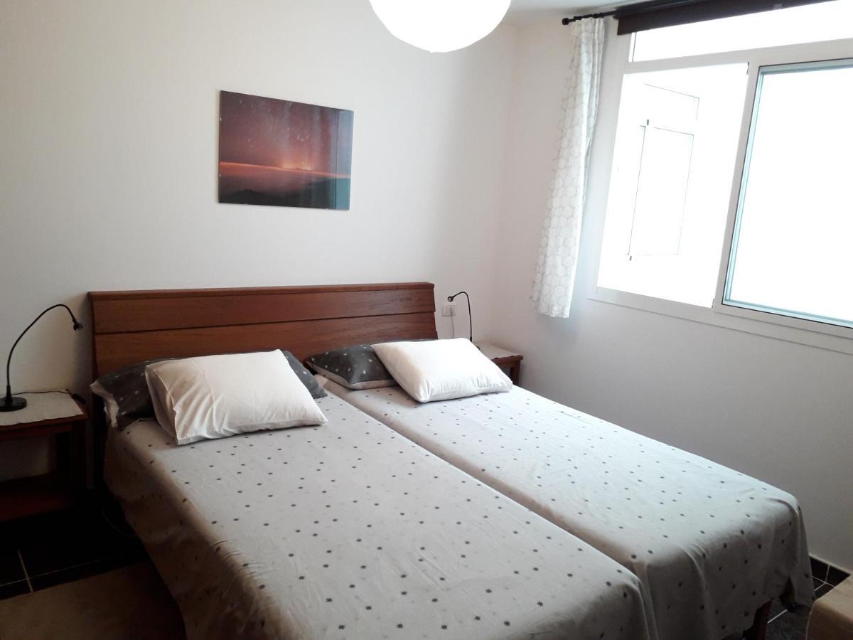 Apartmán Sol Bolero Tazacorte Exteriér fotografie