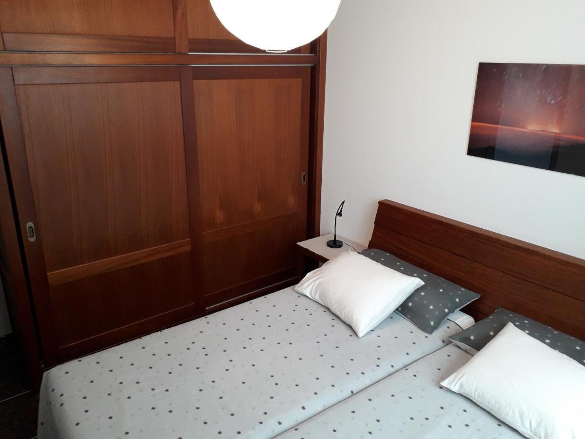 Apartmán Sol Bolero Tazacorte Exteriér fotografie