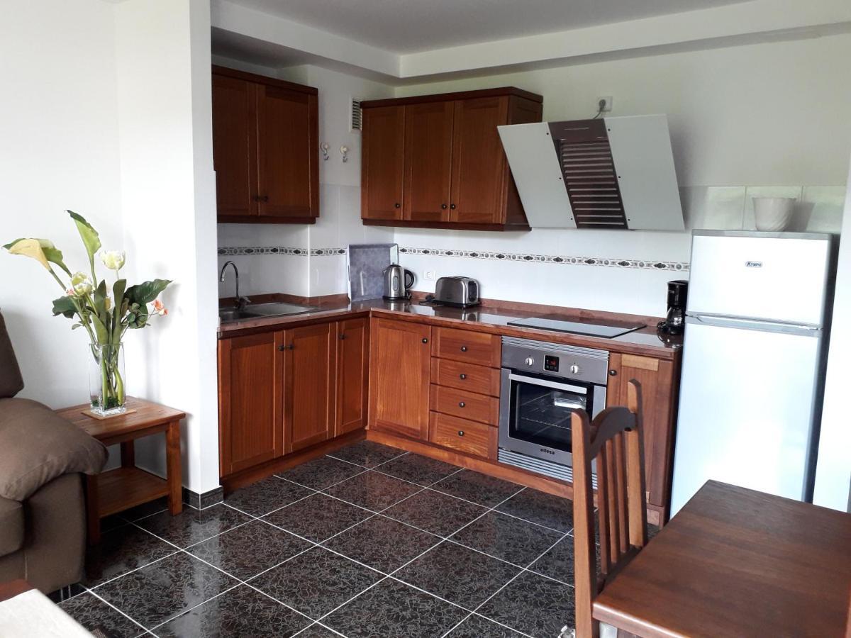 Apartmán Sol Bolero Tazacorte Exteriér fotografie